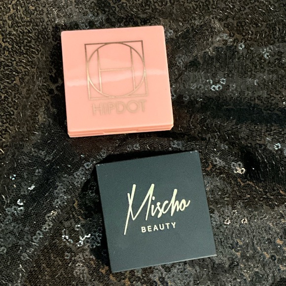 Hipdot Makeup Two New Powder Blush Poshmark